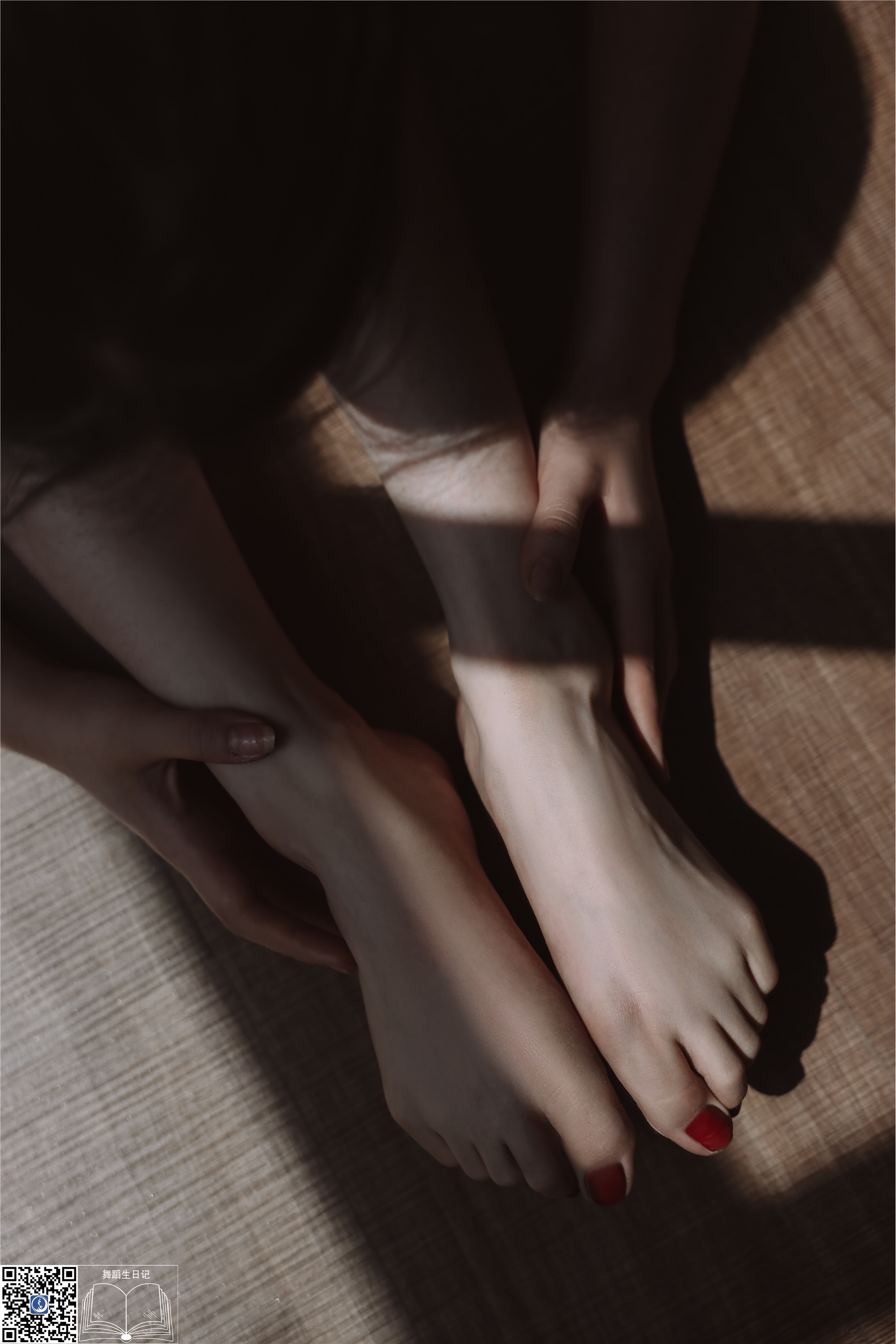 GALLI嘉丽 舞蹈生日记 046 - 珊珊